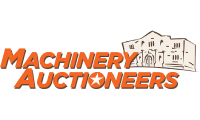Machinery Auctioneers