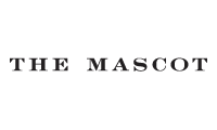 The Mascot Logo